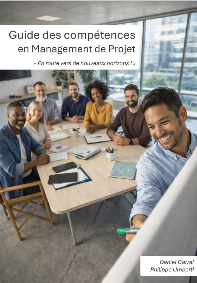 Guide des compétences