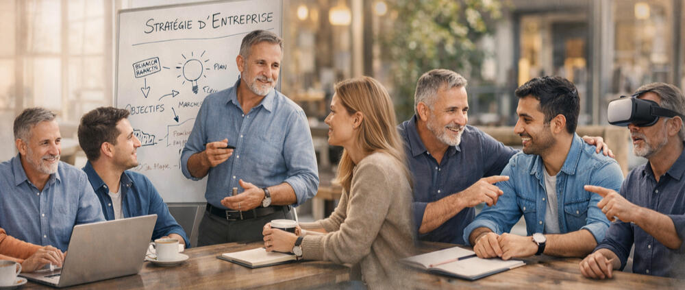 Guide des compétences