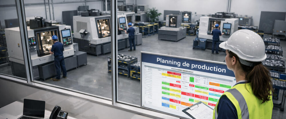 5 étapes de l'évolution d'une entreprise