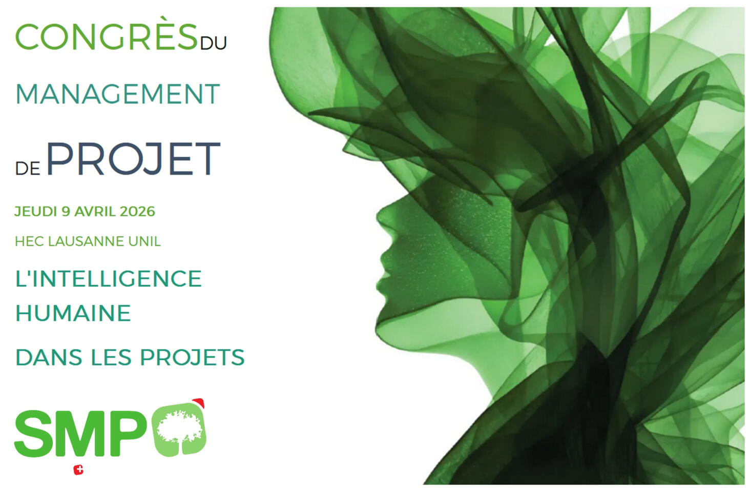 Congrès du management de projet