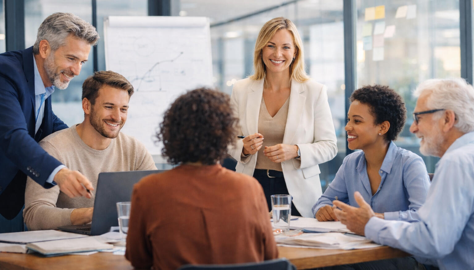 Dynamisez vos talents