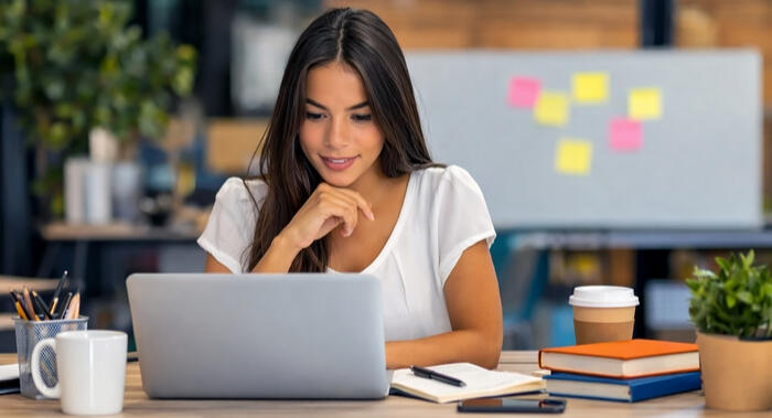 5 étapes de l'évolution d'une entreprise